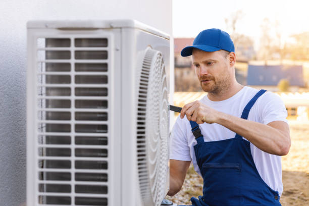 Local HVAC companies in Trumann, AR